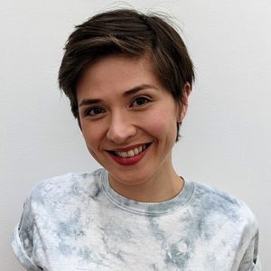 Meet your Posher, Courtney ch'ng